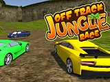 Off track jungle race